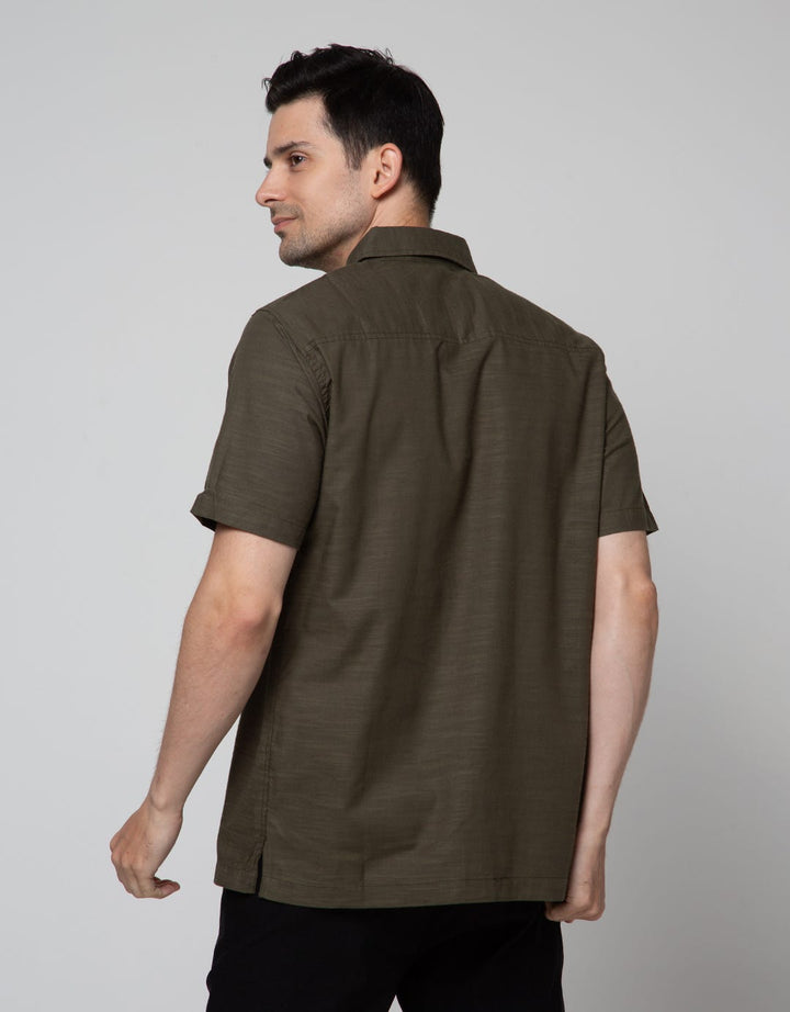 Walrus Studio Shirt G20099F