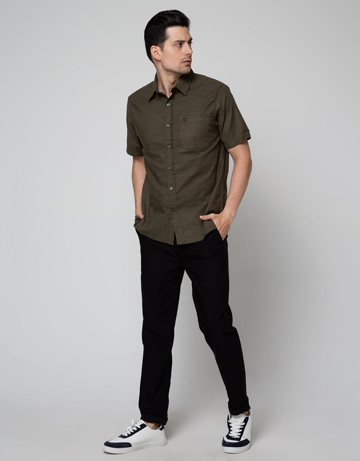 Walrus Studio Shirt G20099F