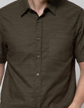 Walrus Studio Shirt G20099F