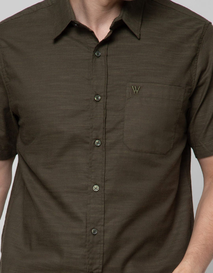 Walrus Studio Shirt G20099F