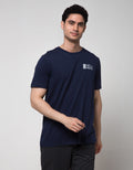 WALRUS T SHIRT GREY