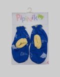 Pipiniko Baby Gloves Sarung Tangan+Kaki Sport