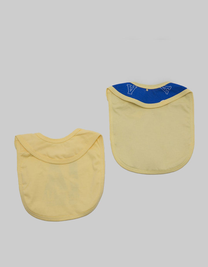 Pipiniko Bib Slaber 2 Pcs Sport