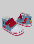 BOYS DINO BOR SHOES