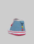 BOYS DINO BOR SHOES