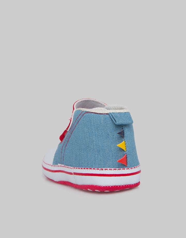 BOYS DINO BOR SHOES