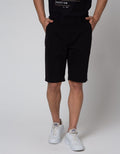 Details Bermuda Twill Celana Pendek Pria