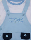 Pipiniko Overall Dino Anak Laki-laki
