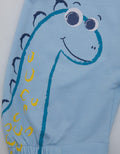 Pipiniko Overall Dino Anak Laki-laki
