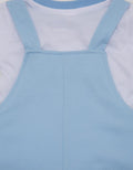 Pipiniko Overall Dino Anak Laki-laki