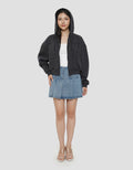 NEVADA JAKET HOODIE WANITA