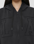 NEVADA JAKET HOODIE WANITA