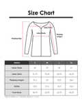 NEVADA RIB DOUBLE ZIPPER JAKET WANITA