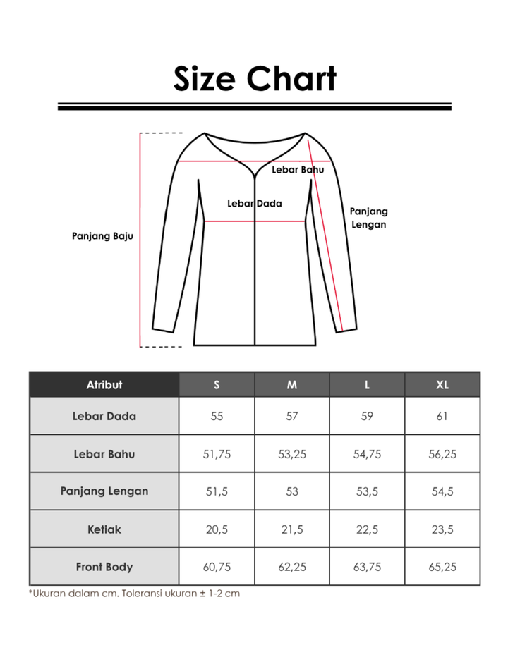 NEVADA RIB DOUBLE ZIPPER JAKET WANITA