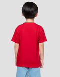 LITTLE M RACE TO WIN KAOS ANAK LAKI-LAKI