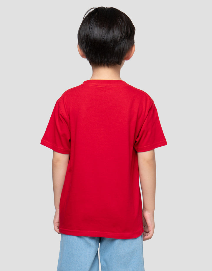 LITTLE M RACE TO WIN KAOS ANAK LAKI-LAKI