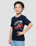 LITTLE M SPEED EXPLORATION KAOS ANAK LAKI-LAKI