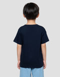 LITTLE M SPEED EXPLORATION KAOS ANAK LAKI-LAKI