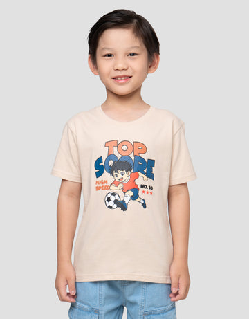 LITTLE M TOP SCORE KAOS ANAK LAKI-LAKI