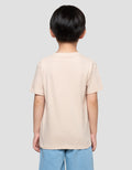 LITTLE M TOP SCORE KAOS ANAK LAKI-LAKI