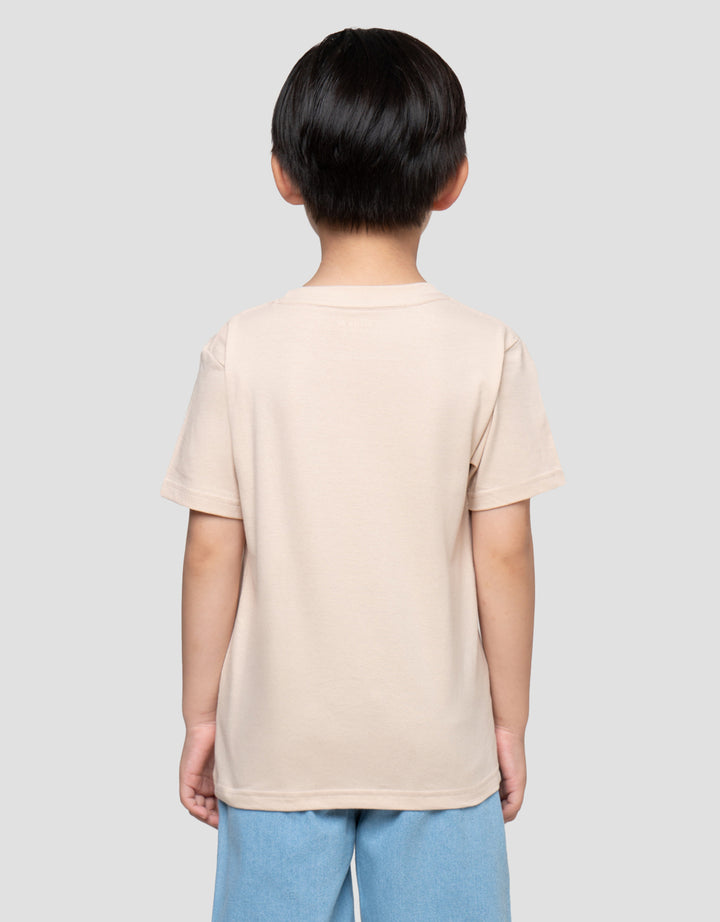 LITTLE M TOP SCORE KAOS ANAK LAKI-LAKI