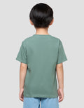 LITTLE M 3 POINT SHOOTER KAOS ANAK LAKI-LAKI