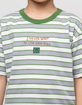 LITTLE M LIVE NY KAOS OVERSIZE ANAK LAKI-LAKI