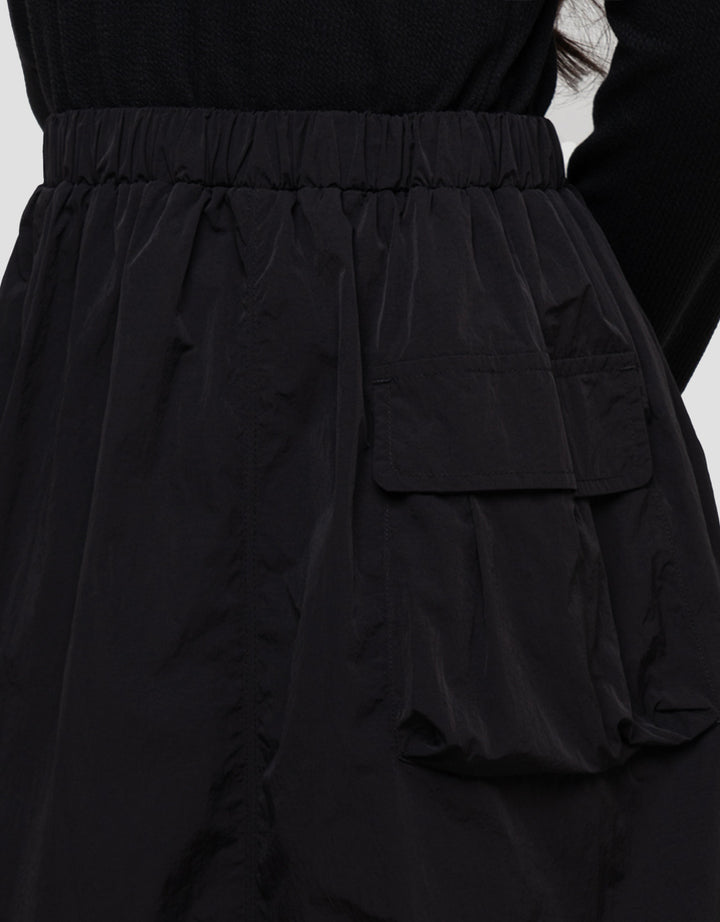 NEVADA MIDI DRESS ANAK PEREMPUAN