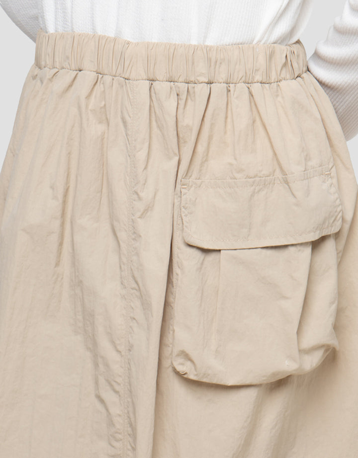 NEVADA MIDI DRESS ANAK PEREMPUAN