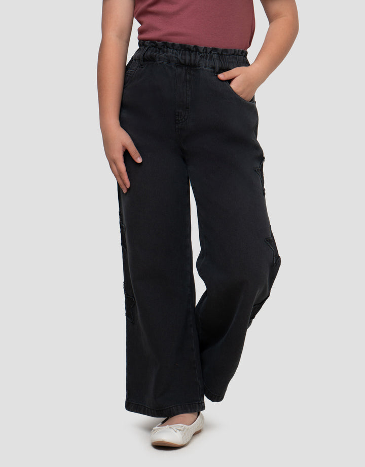 NEVADA STAR CELANA JEANS ANAK PEREMPUAN