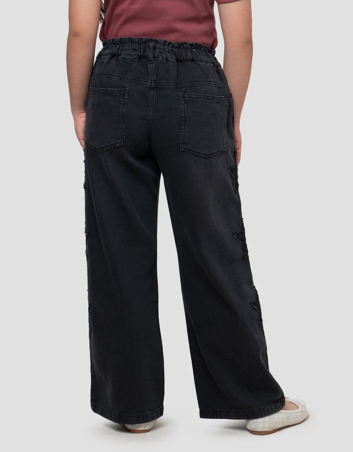 NEVADA STAR CELANA JEANS ANAK PEREMPUAN
