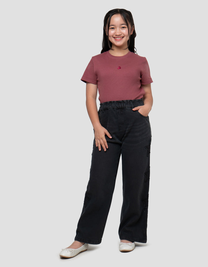 NEVADA STAR CELANA JEANS ANAK PEREMPUAN