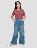 NEVADA STAR CELANA JEANS ANAK PEREMPUAN