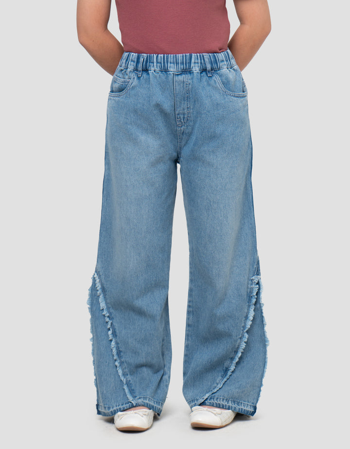 NEVADA CELANA JEANS ANAK PEREMPUAN