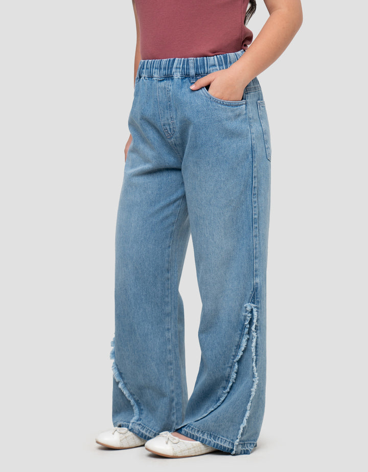 NEVADA CELANA JEANS ANAK PEREMPUAN
