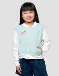 CHARACTER PAW PATROL JAKET ANAK PEREMPUAN