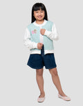CHARACTER PAW PATROL JAKET ANAK PEREMPUAN
