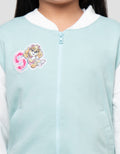 CHARACTER PAW PATROL JAKET ANAK PEREMPUAN