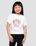 CHARACTER PAW PATROL RIB KAOS ANAK PEREMPUAN