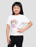 CHARACTER PAW PATROL RIB KAOS ANAK PEREMPUAN