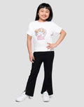 CHARACTER PAW PATROL RIB KAOS ANAK PEREMPUAN