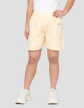 CHARACTER CINNAMOROLL CELANA PENDEK ANAK PEREMPUAN