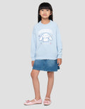 CHARACTER CINNAMOROLL SWEATER ANAK PEREMPUAN