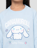CHARACTER CINNAMOROLL SWEATER ANAK PEREMPUAN