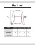 CHARACTER CINNAMOROLL SWEATER ANAK PEREMPUAN