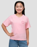 CHARACTER SPONGEBOB JELLYFISH KAOS ANAK PEREMPUAN