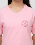 CHARACTER SPONGEBOB JELLYFISH KAOS ANAK PEREMPUAN