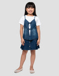 LITTLE M INNER VEST JEANS ANAK PEREMPUAN