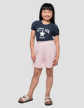 LITTLE M CELANA PENDEK ANAK PEREMPUAN