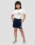 LITTLE M CELANA PENDEK ANAK PEREMPUAN
